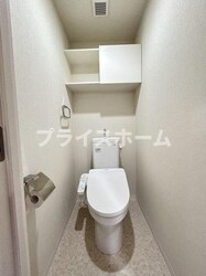 リシェ薬院の物件内観写真